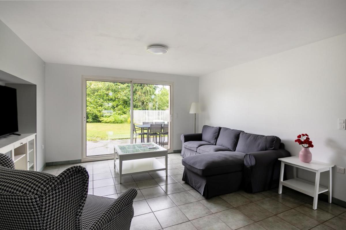 Le Clos Saint-Pierre - Housity