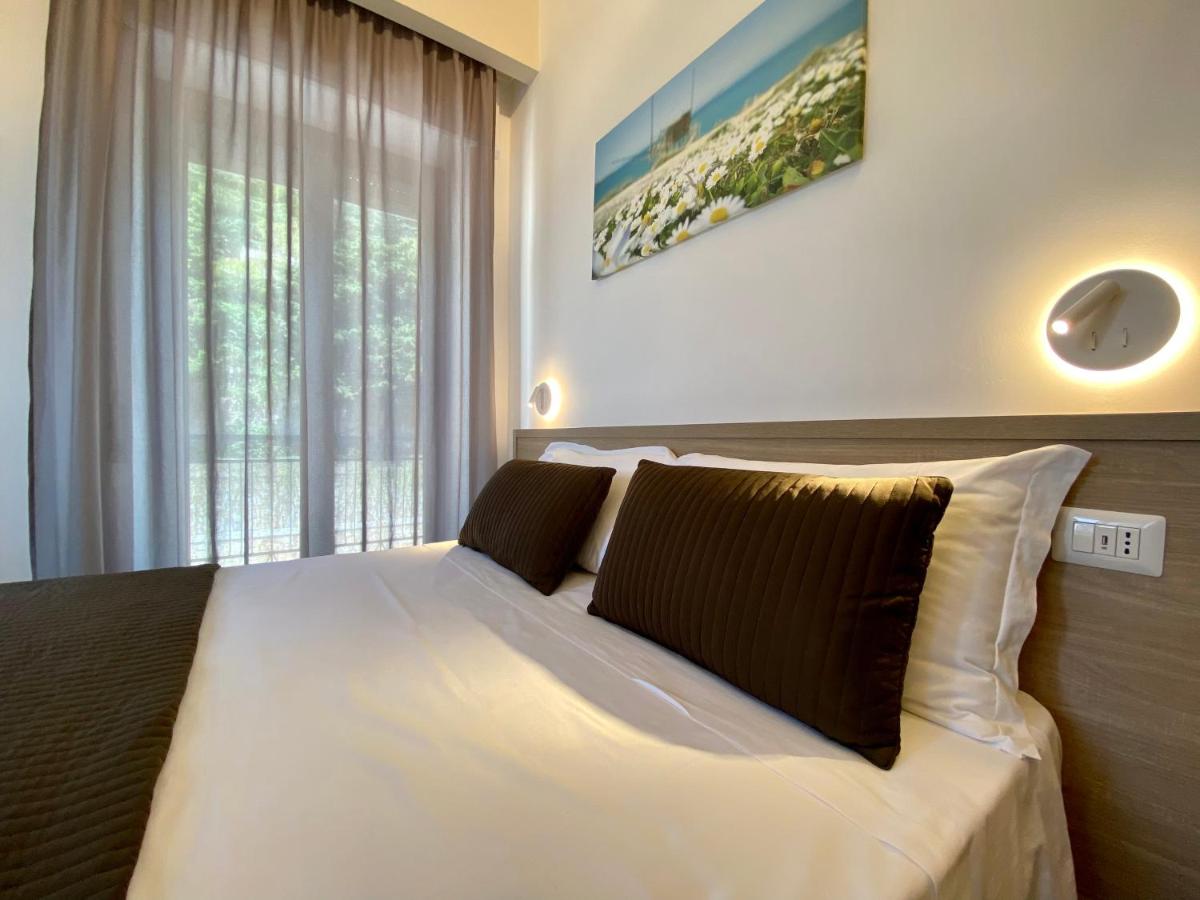 Suitetrails - Hotel Sollievo