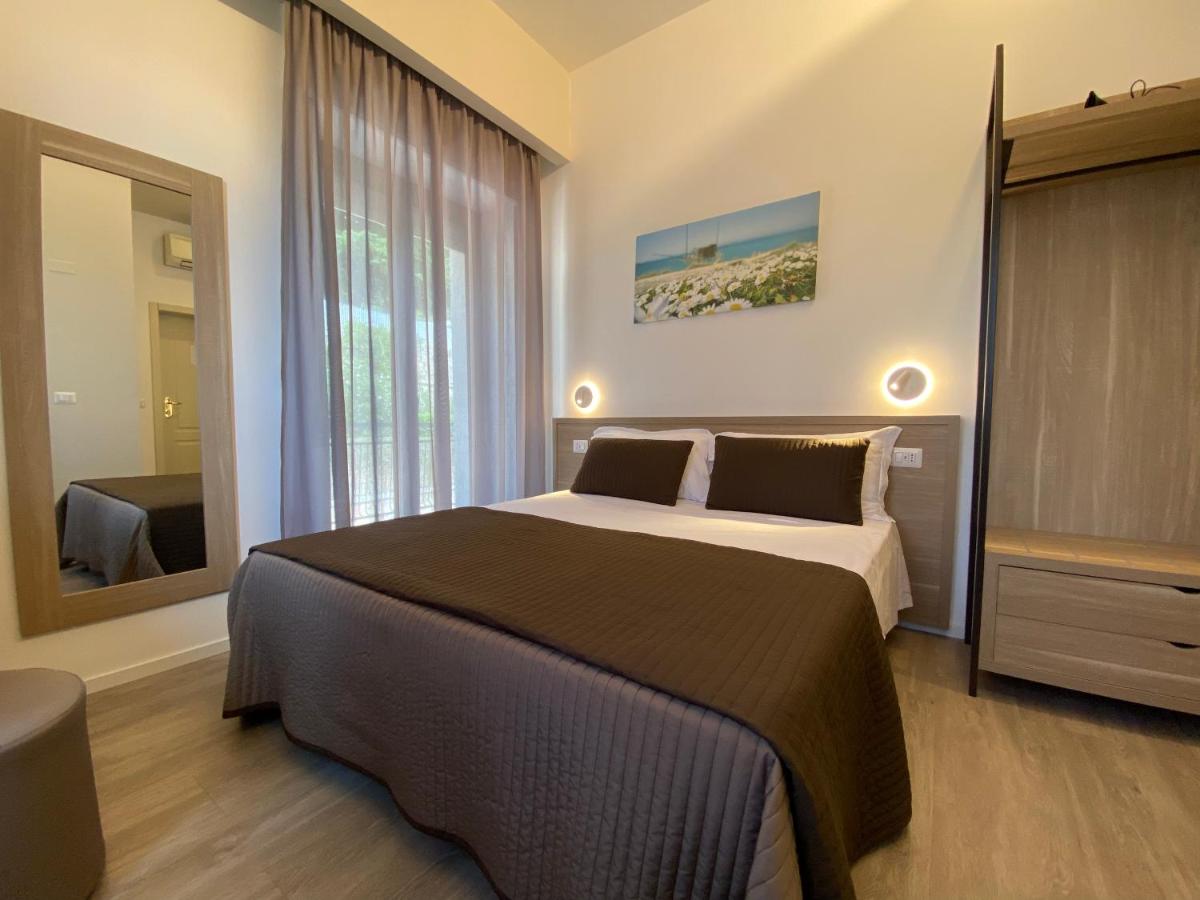 Suitetrails - Hotel Sollievo