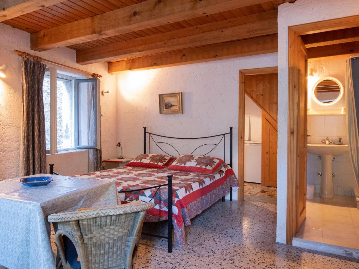 Apartment Casa Vigna by Interhome - Housity