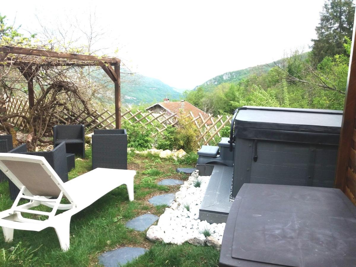 L'Horizon & SPA - Housity