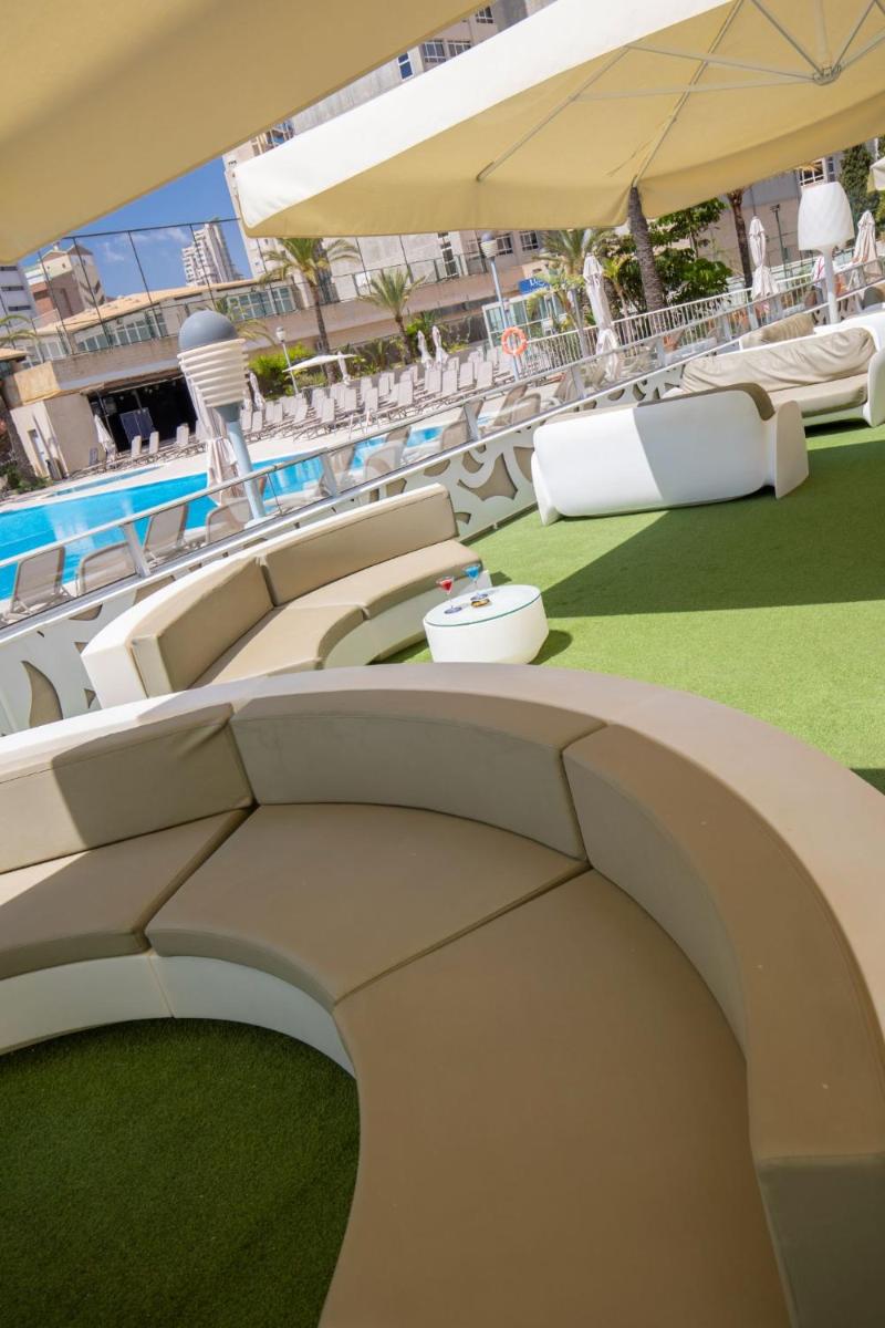 Piscina en o cerca de Hotel BCL Levante Club & Spa 4 Sup - Only Adults Recomended