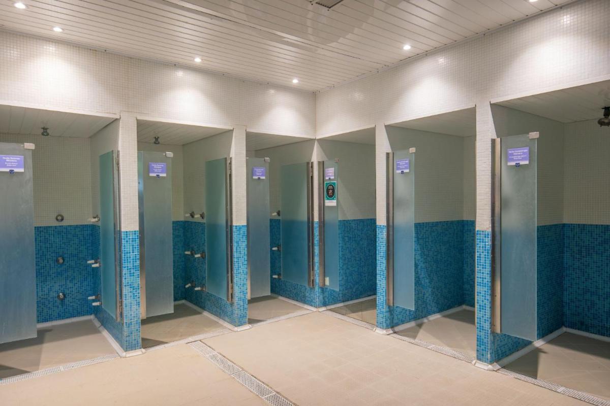 Imagen de la galería de Hotel BCL Levante Club & Spa 4 Sup - Only Adults Recomended, en Benidorm