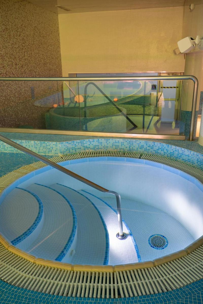 Imagen de la galería de Hotel BCL Levante Club & Spa 4 Sup - Only Adults Recomended, en Benidorm