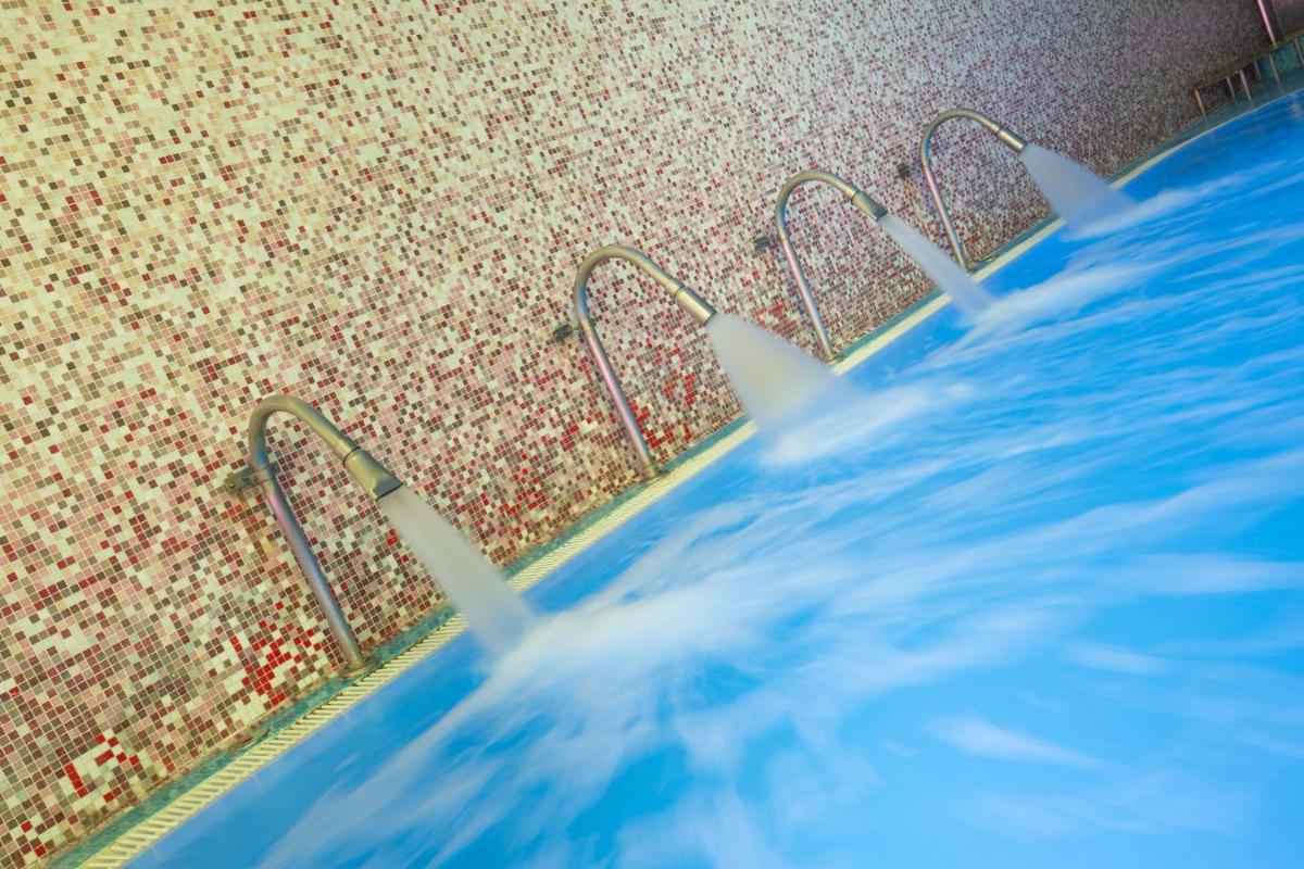 Piscina en o cerca de Hotel BCL Levante Club & Spa 4 Sup - Only Adults Recomended