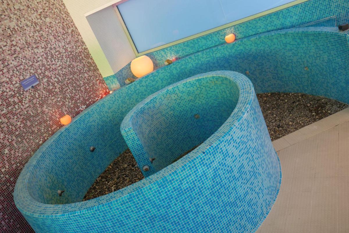 Imagen de la galería de Hotel BCL Levante Club & Spa 4 Sup - Only Adults Recomended, en Benidorm