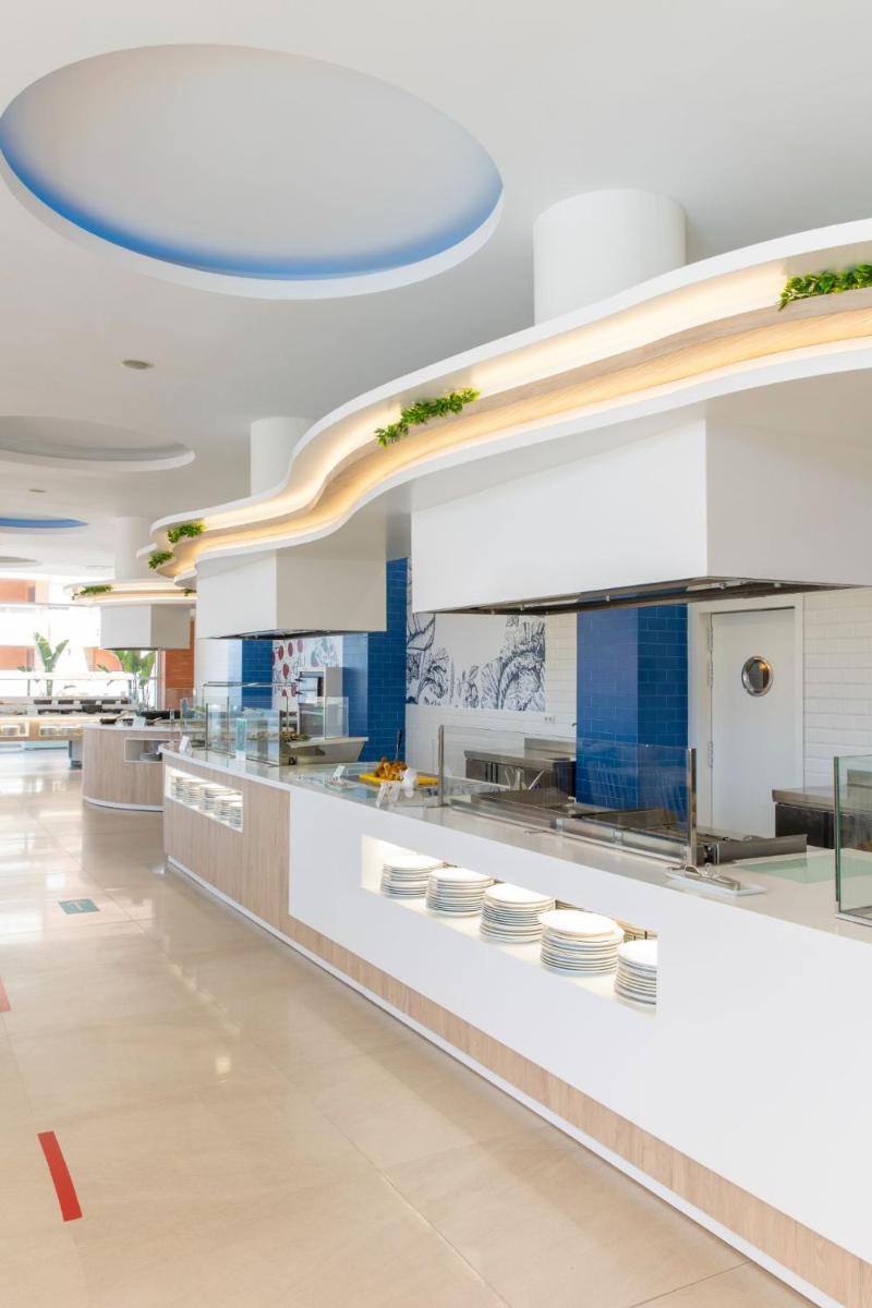 Imagen de la galería de Hotel BCL Levante Club & Spa 4 Sup - Only Adults Recomended, en Benidorm