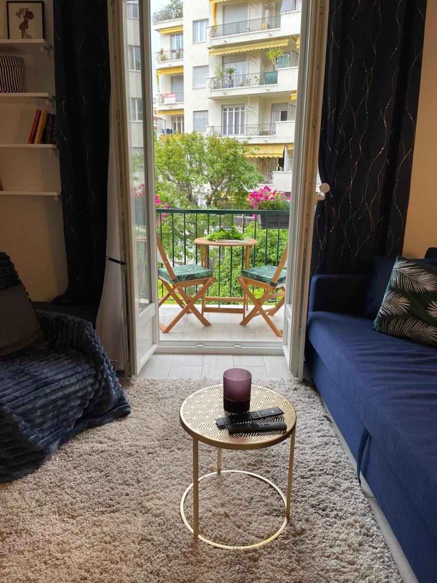 Charmant studio à Nice 100 m de la mer - Housity