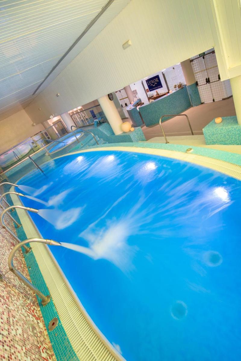 Piscina en o cerca de Hotel BCL Levante Club & Spa 4 Sup - Only Adults Recomended