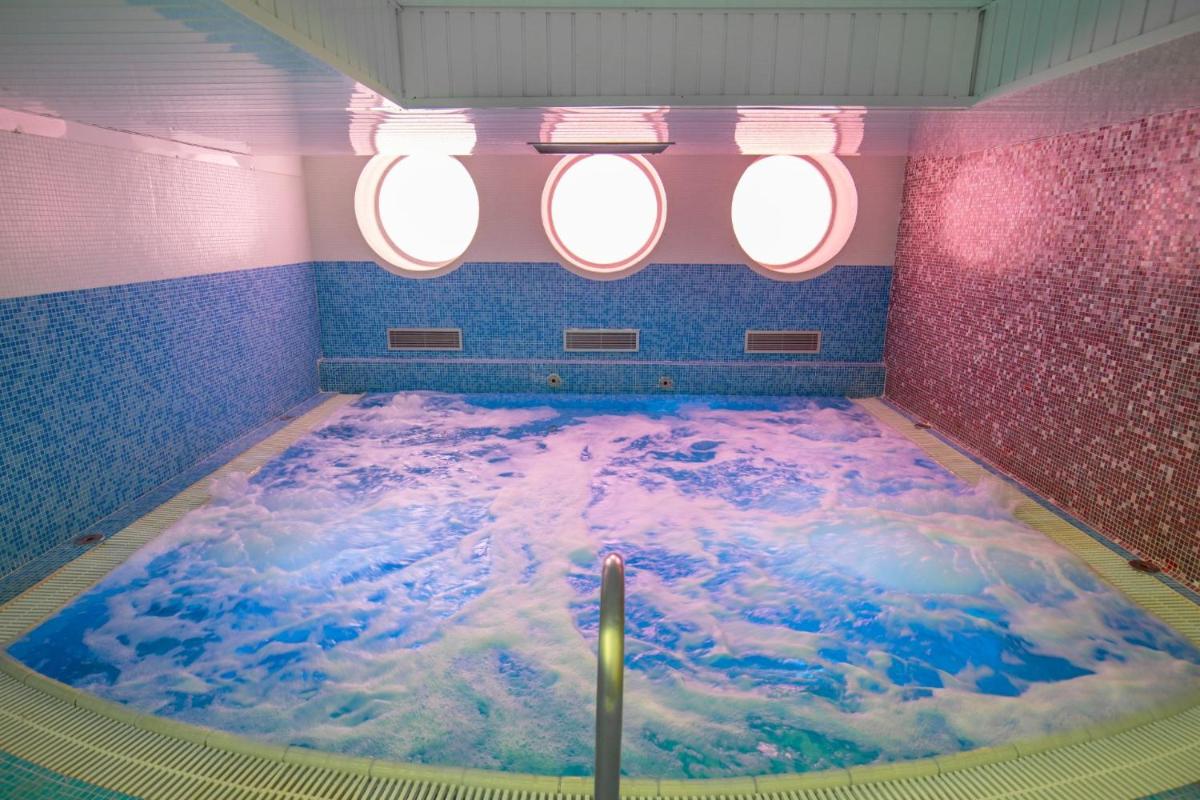 Imagen de la galería de Hotel BCL Levante Club & Spa 4 Sup - Only Adults Recomended, en Benidorm