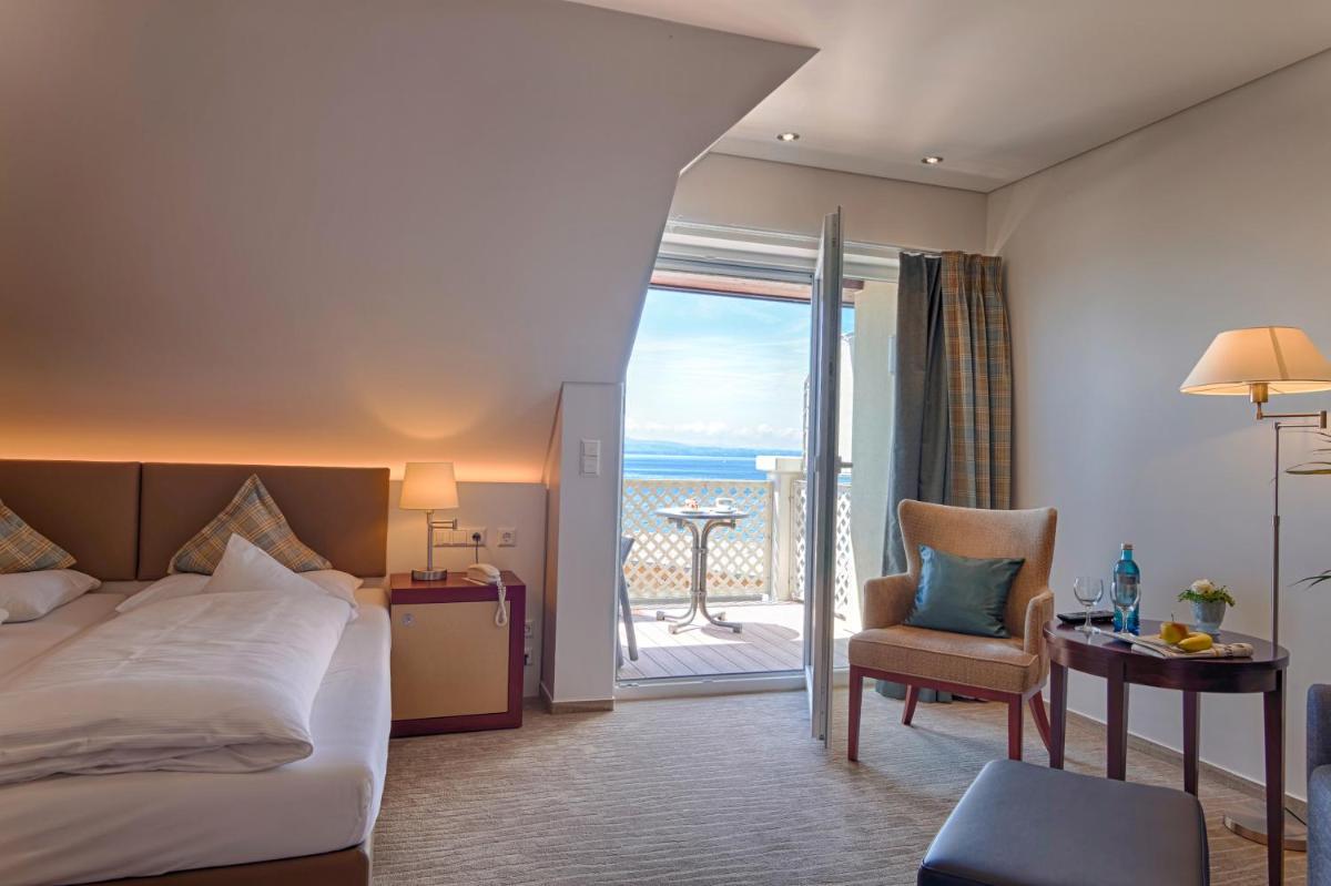 Akzent Hotel Löwen - Housity