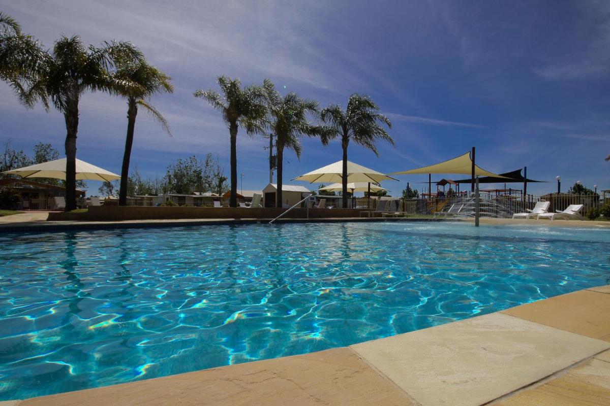 Sun Country Lifestyle Park - Housity
