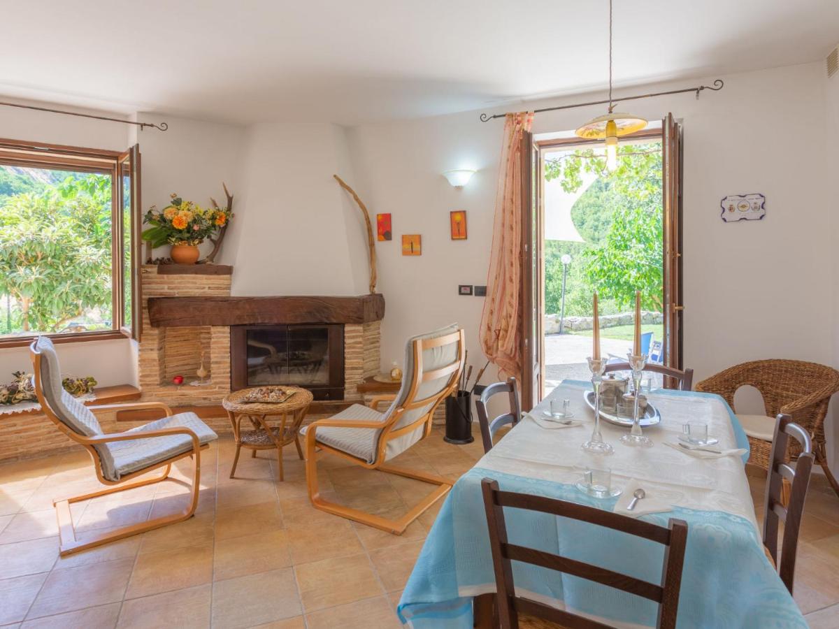 Holiday Home Rosario by Interhome - Housity