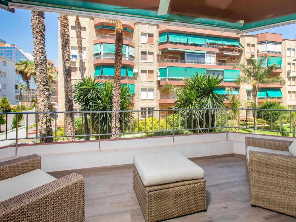 Apartment La Najarra by Interhome - Housity