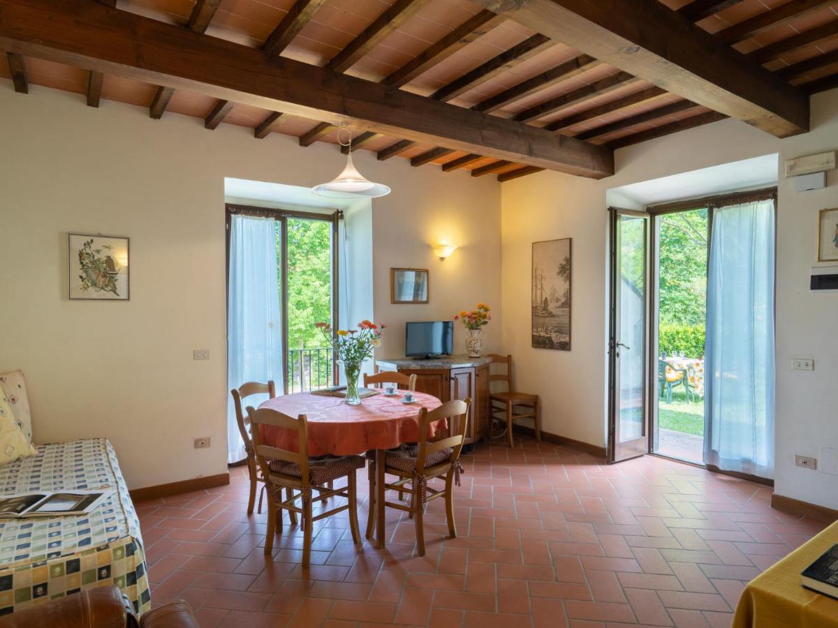 Apartment Vigna La Corte-2 by Interhome - Housity