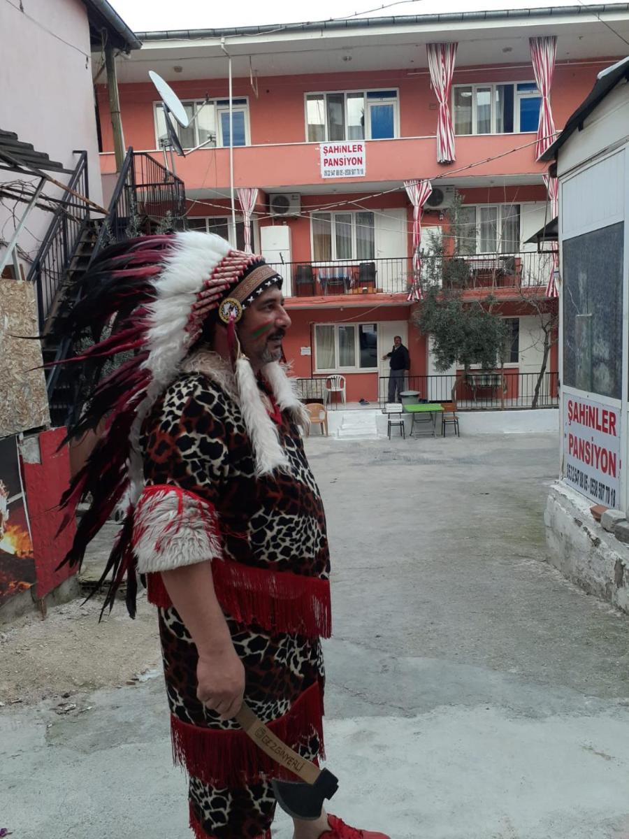 Şahinler Pansiyon - Housity