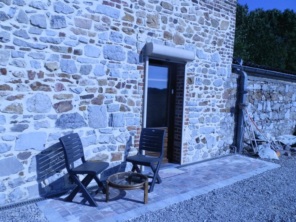 A l'orée du Bois - Housity