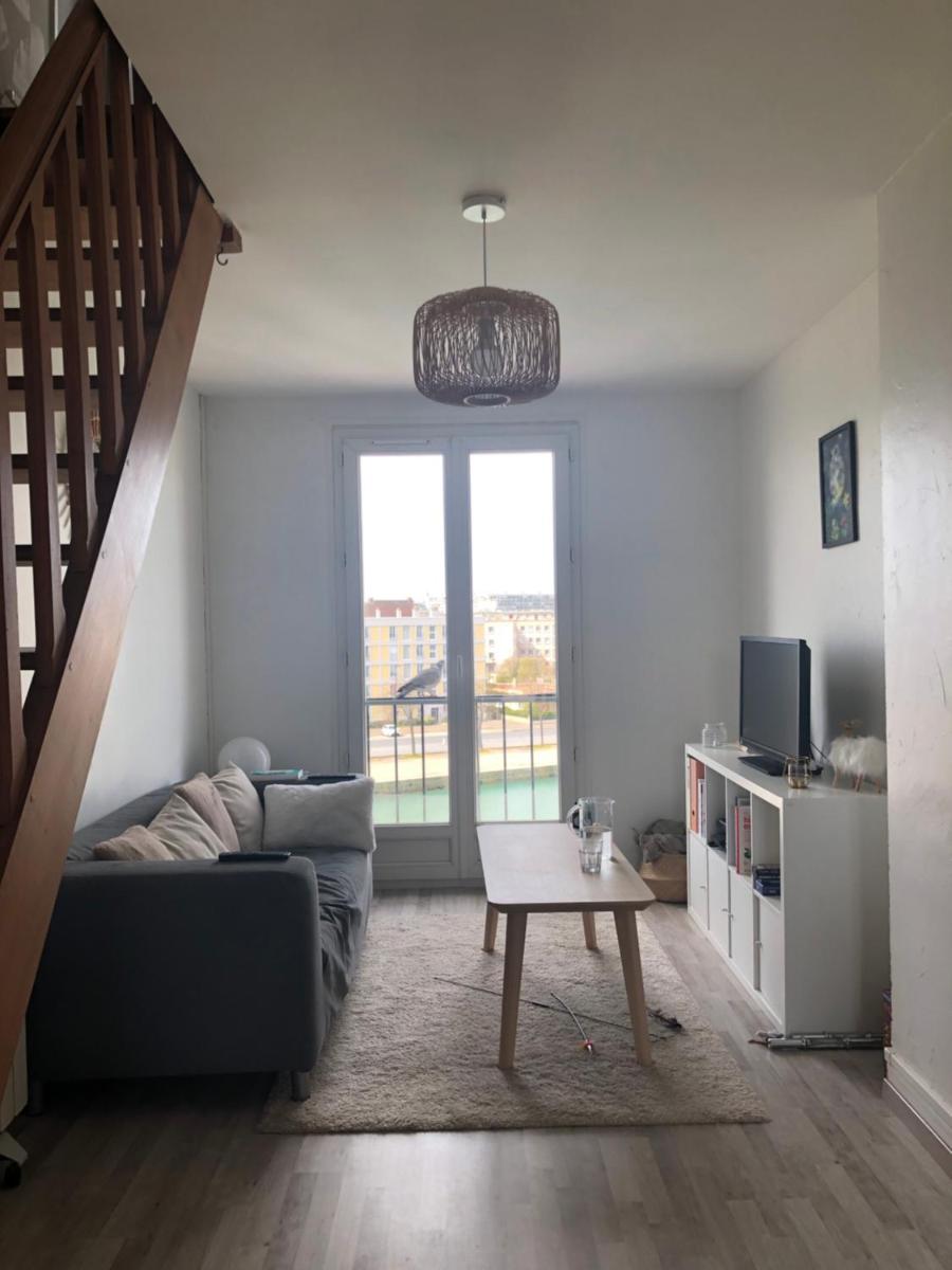 Superbe duplex avec splendide vue sur les bassins de 1 à 4 personnes - Housity