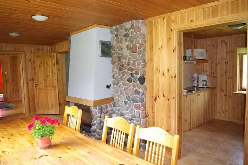 Sepa Jõe Holiday Home - Housity
