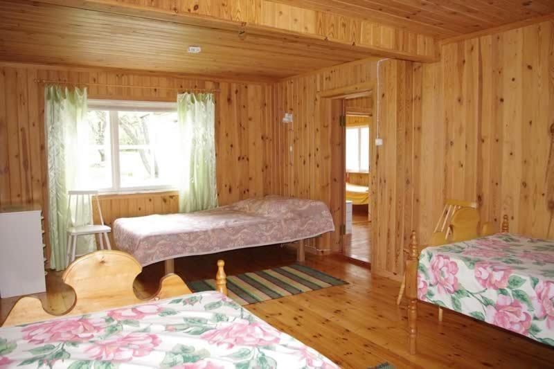 Sepa Jõe Holiday Home - Housity
