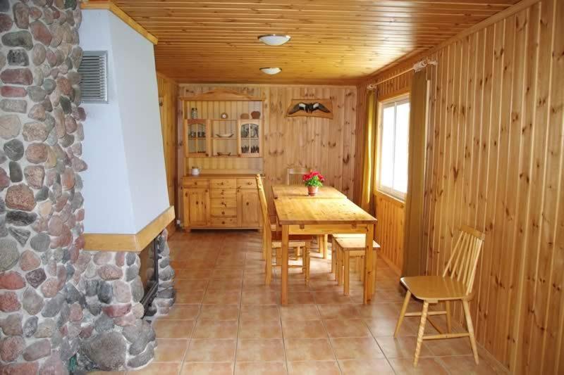 Suitetrails - Sepa Jõe Holiday Home