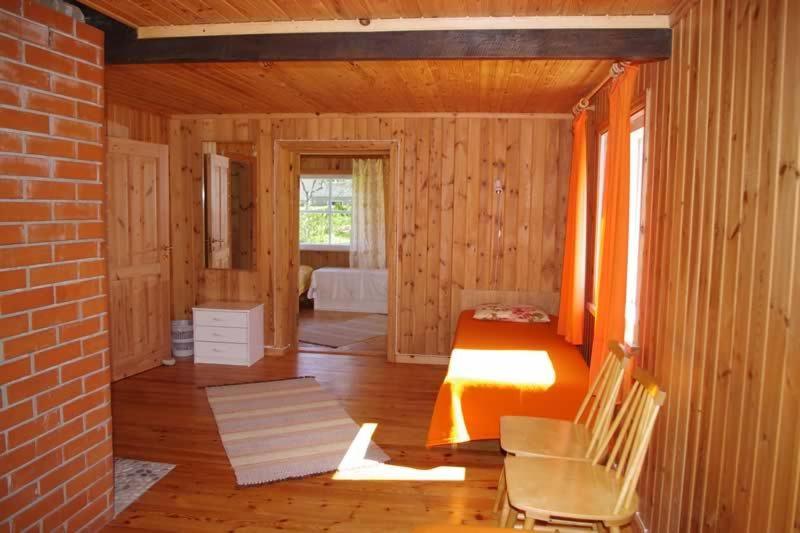 Sepa Jõe Holiday Home - Housity