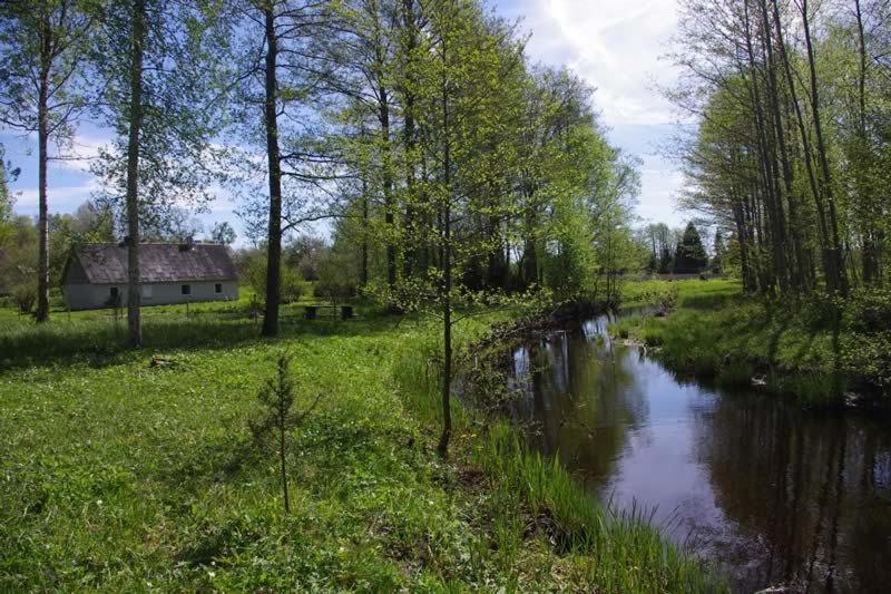Suitetrails - Sepa Jõe Holiday Home