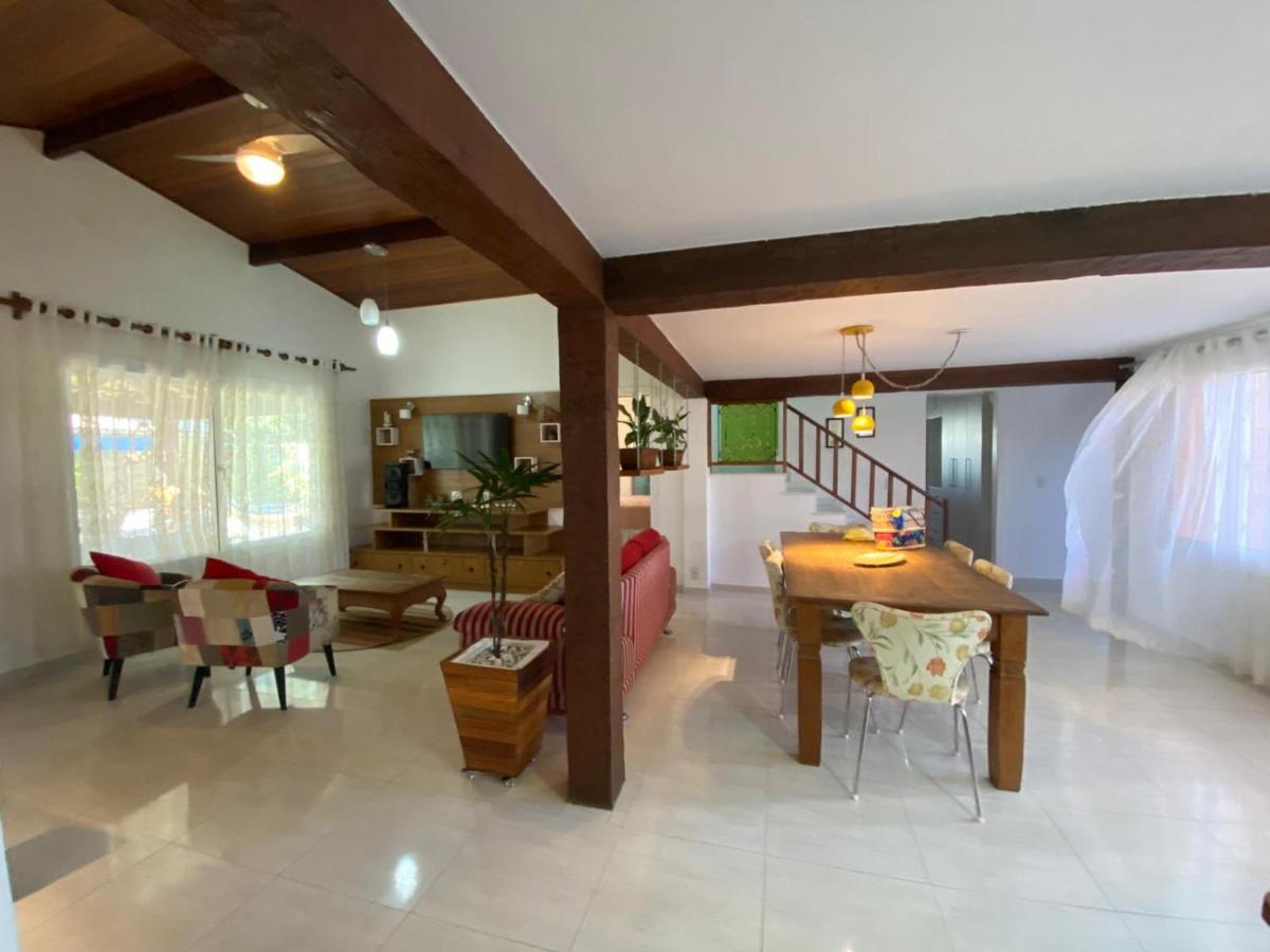 Suitetrails - Búzios Beach House