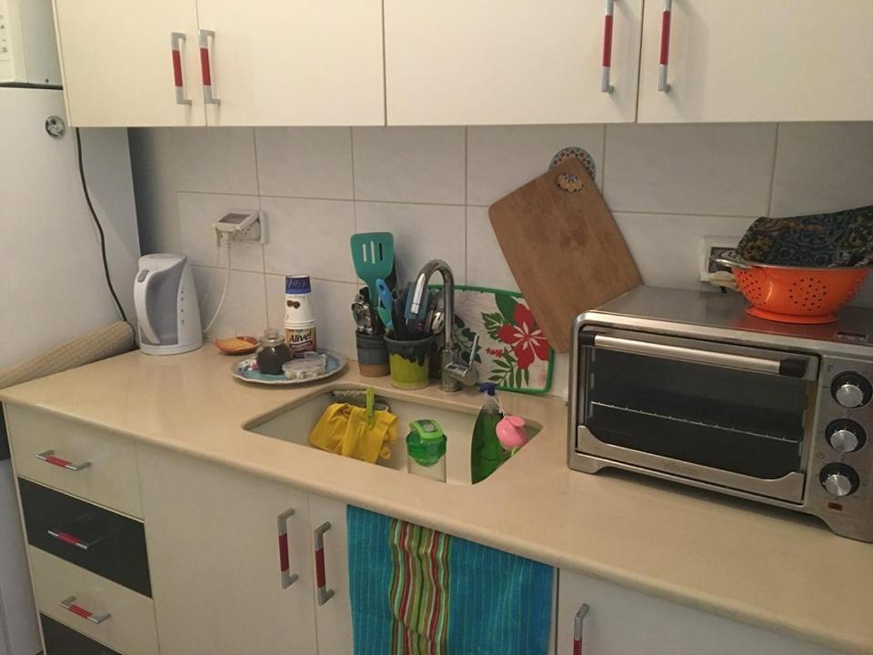 Comfortable Studio Herzliya - Housity