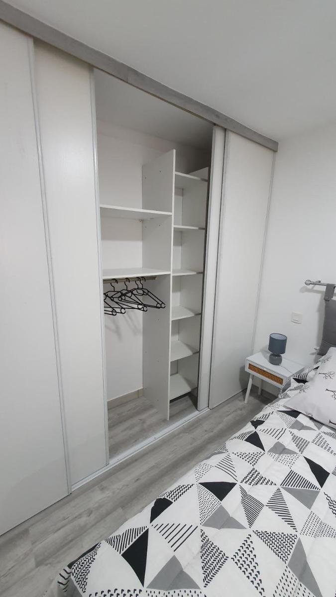 Appartement Carnus Rodez - Housity