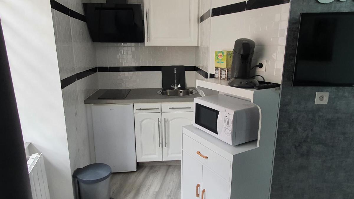 Appartement Carnus Rodez - Housity