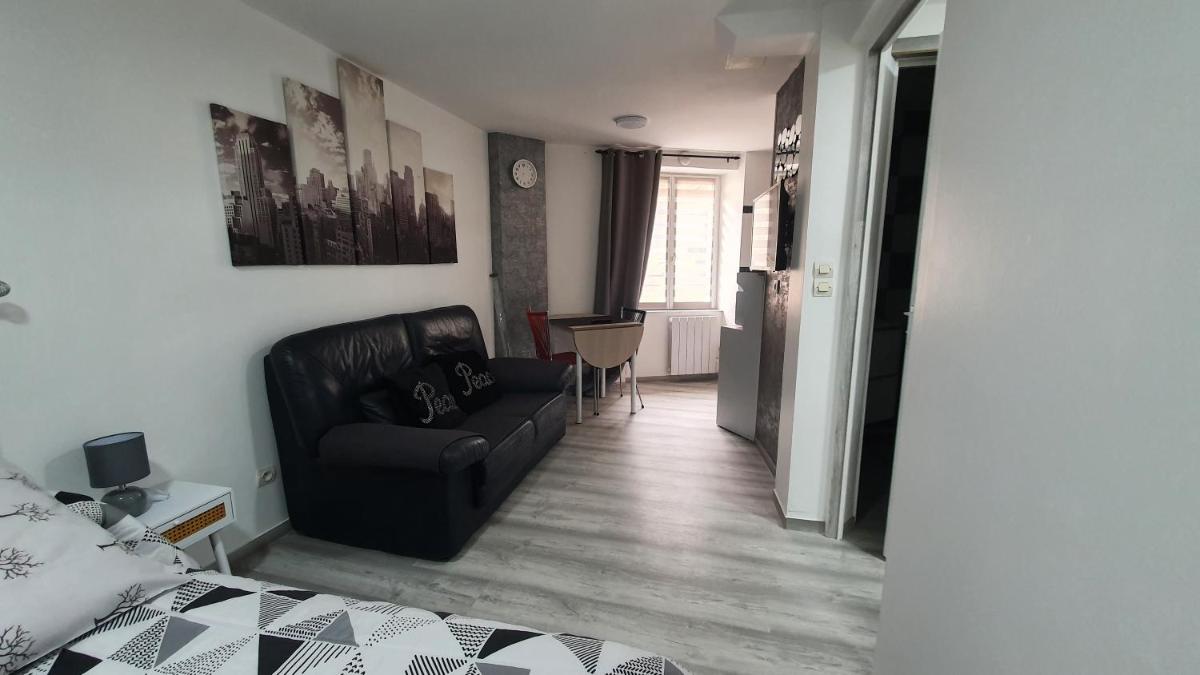 Appartement Carnus Rodez - Housity