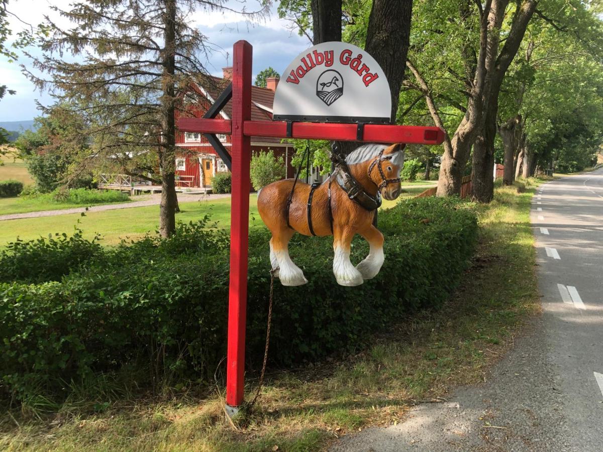 Vallby Farm Camp - Housity