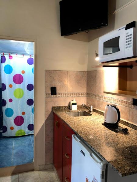 DEPARTAMENTO ACOSTA 1 - Housity