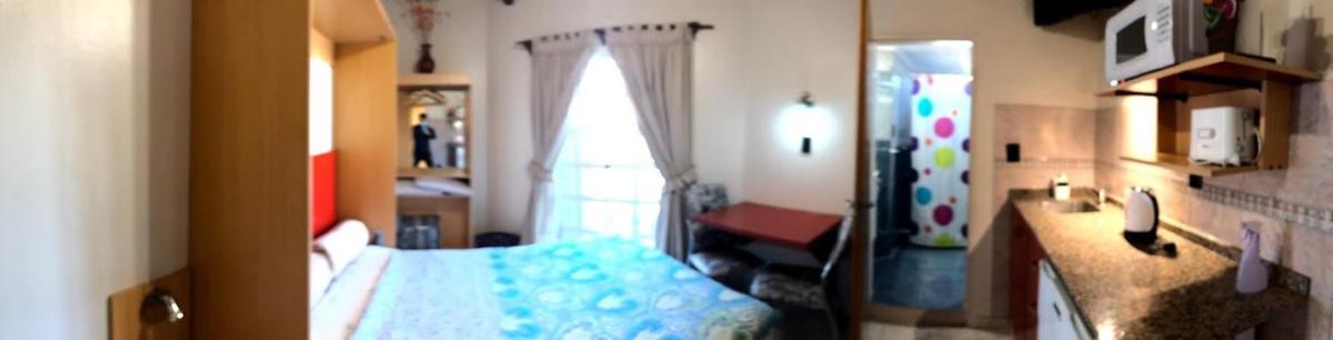 DEPARTAMENTO ACOSTA 1 - Housity