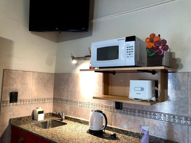 DEPARTAMENTO ACOSTA 1 - Housity