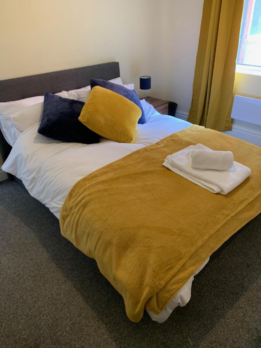 Quality City Centre Apartments - Housity