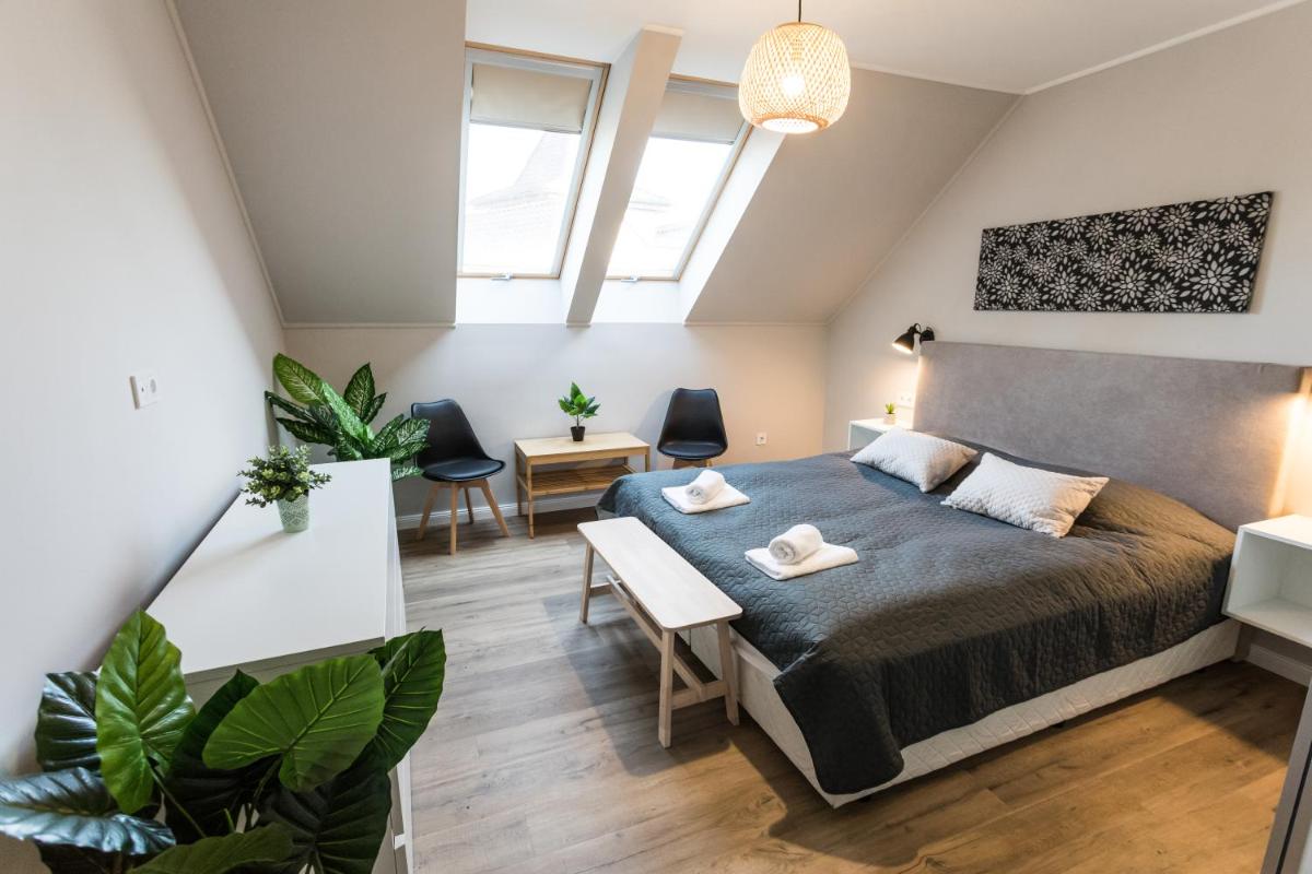 Deluxe Thermal Resort - Housity
