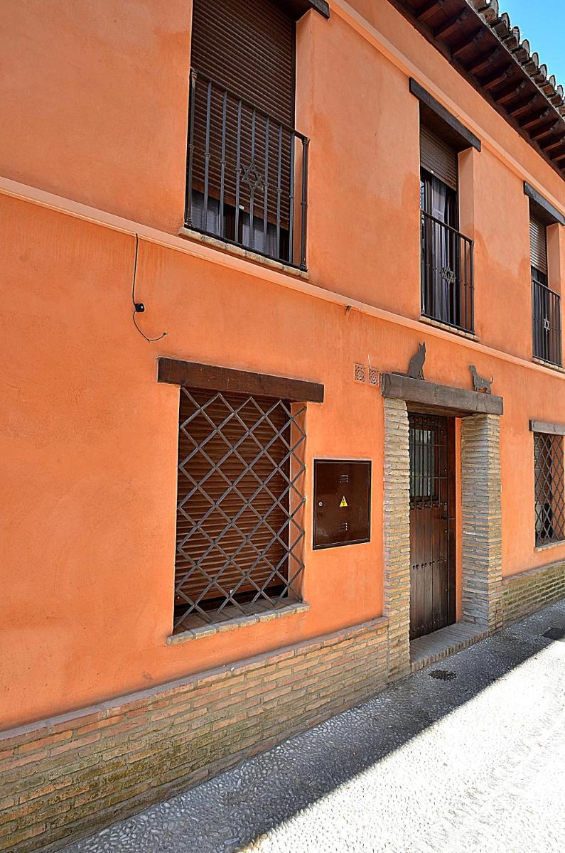 Casa Siesta - Housity