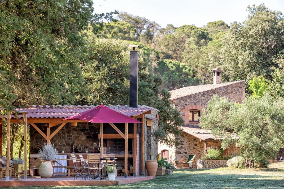 Casa Rural Molí Roquer - Housity