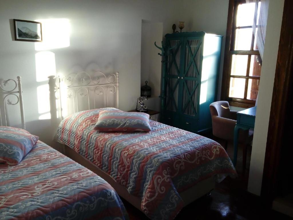 Aristonicus Boutique Hotel - Housity