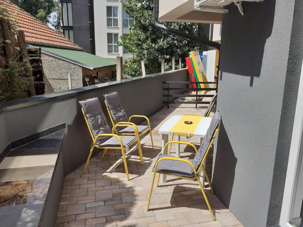 Apartman Markovic 2 - Housity
