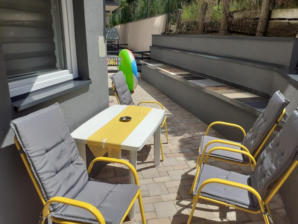 Apartman Markovic 2 - Housity
