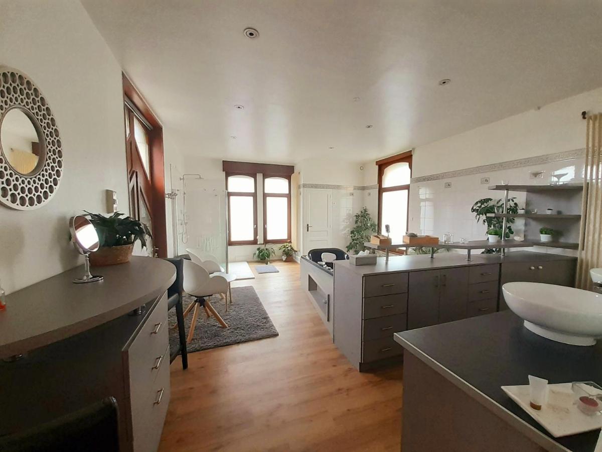 Le Manoir de la mantille - Housity