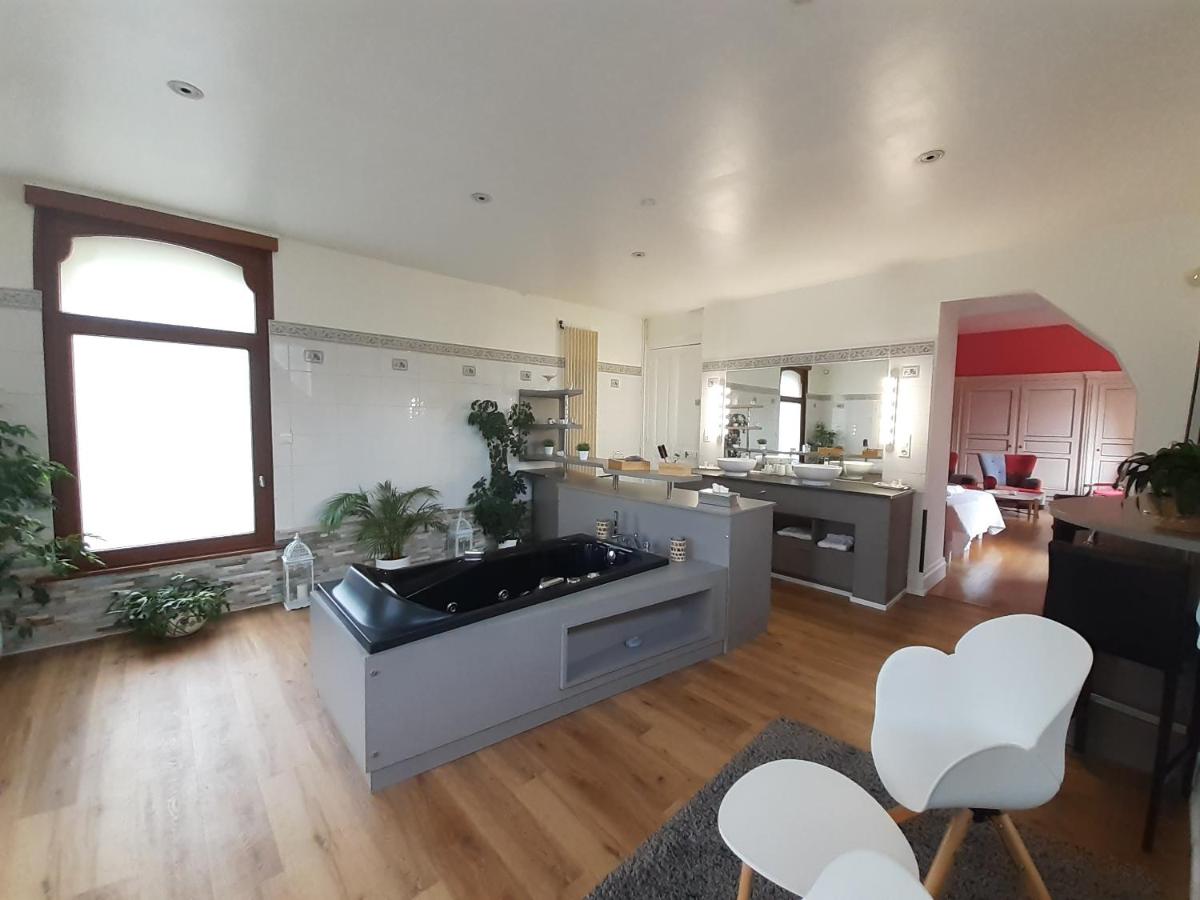 Le Manoir de la mantille - Housity