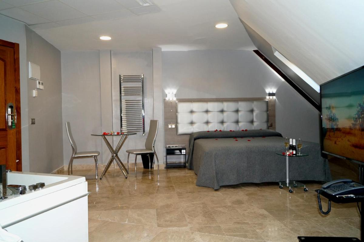 Caballero Errante - Housity