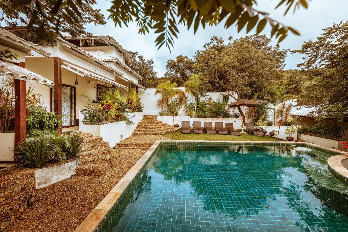 Pousada Casa de Shiva - Housity