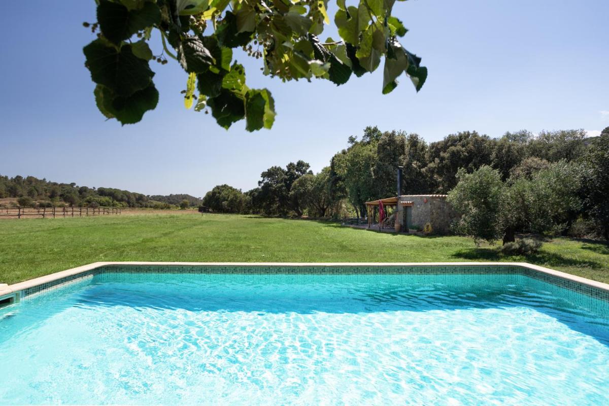 Casa Rural Molí Roquer - Housity
