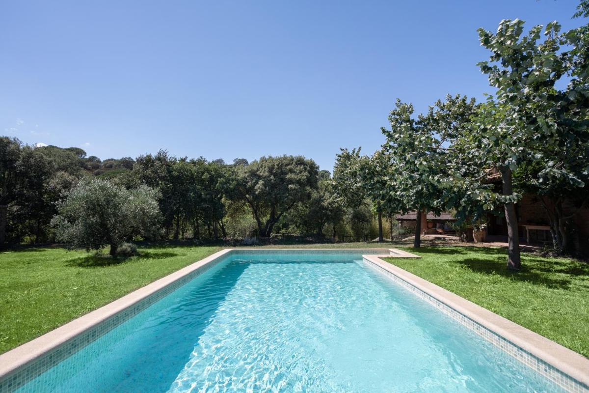 Casa Rural Molí Roquer - Housity