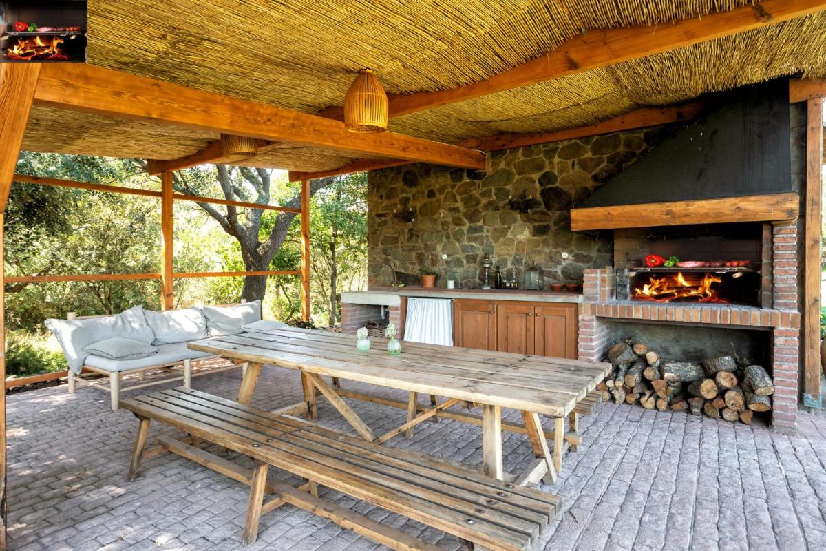 Casa Rural Molí Roquer - Housity
